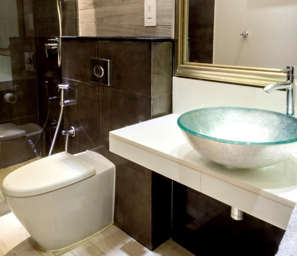 Dar 66 4Br Pool Villa With Jacuzzi Ras al-Khaimah Luaran gambar