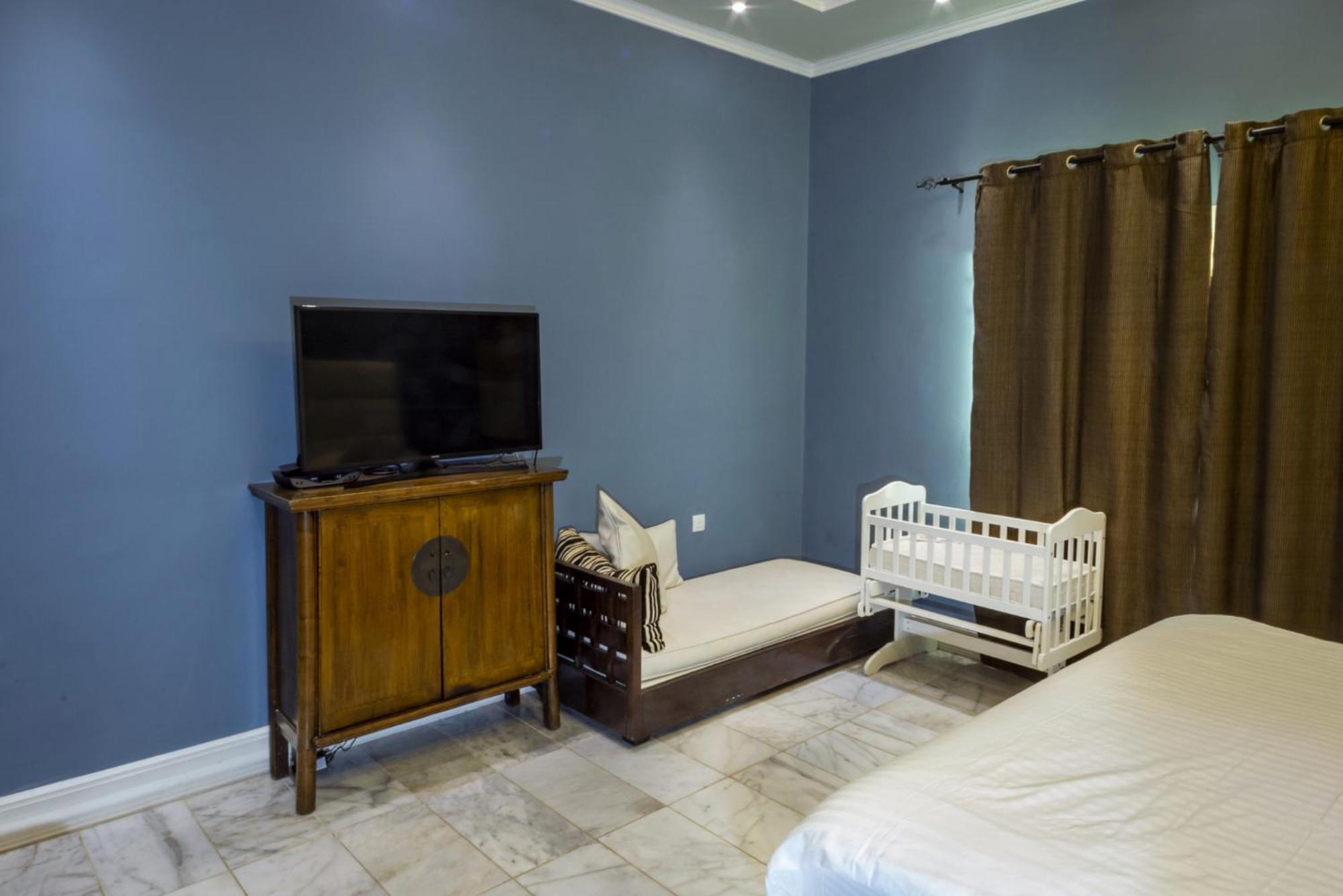 Dar 66 4Br Pool Villa With Jacuzzi Ras al-Khaimah Luaran gambar