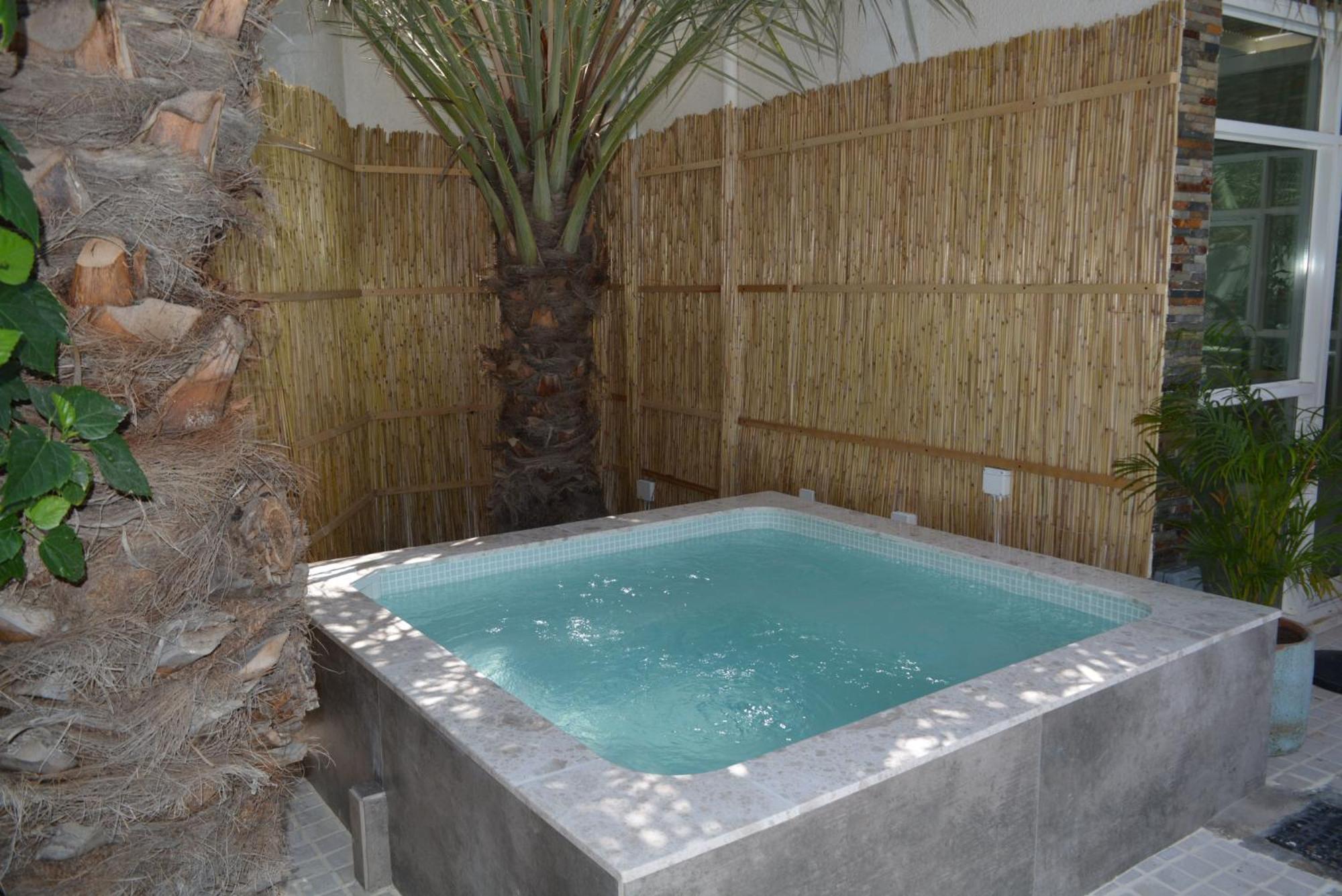 Dar 66 4Br Pool Villa With Jacuzzi Ras al-Khaimah Luaran gambar