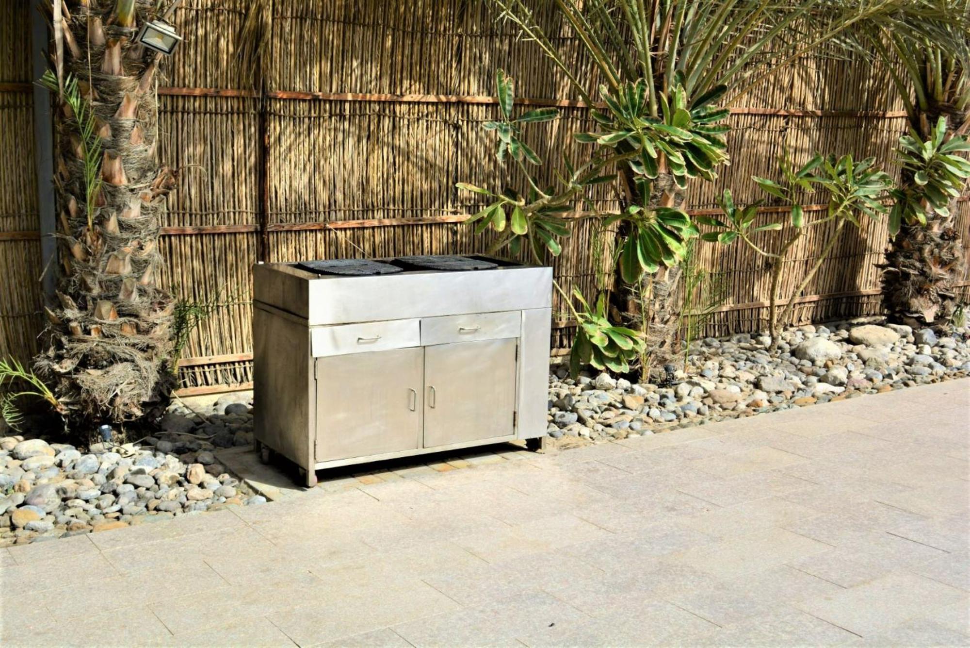 Dar 66 4Br Pool Villa With Jacuzzi Ras al-Khaimah Luaran gambar