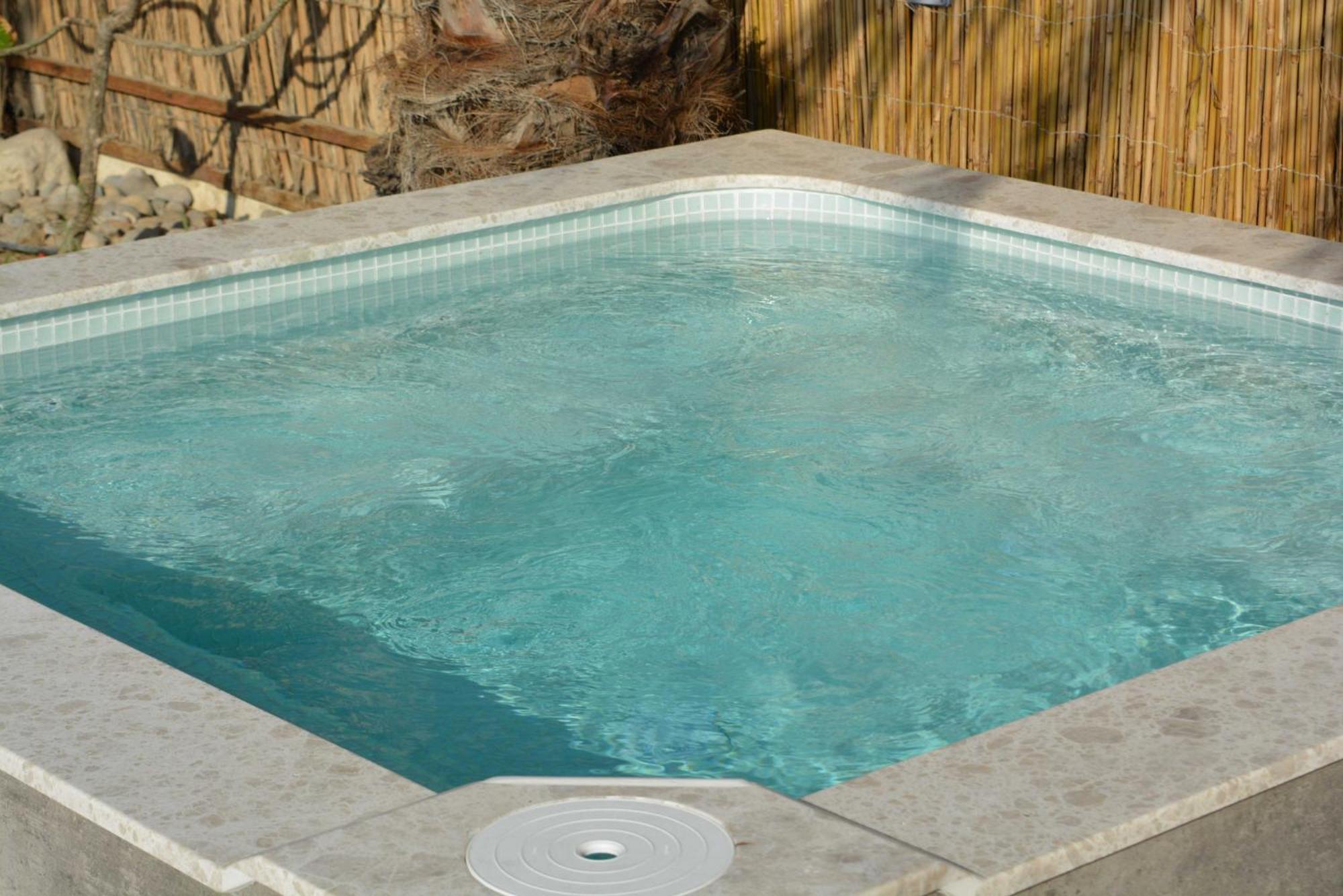 Dar 66 4Br Pool Villa With Jacuzzi Ras al-Khaimah Luaran gambar