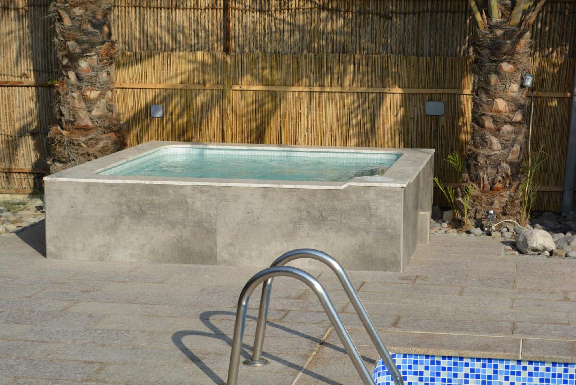 Dar 66 4Br Pool Villa With Jacuzzi Ras al-Khaimah Luaran gambar